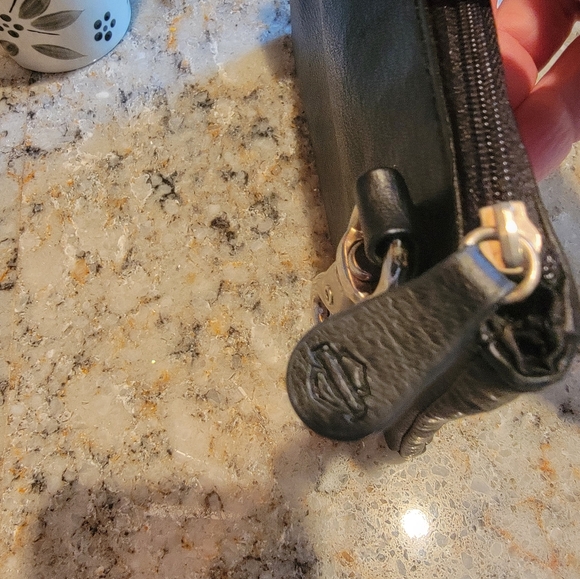 Harley-Davidson purse - Picture 5 of 11